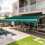 Awning Canopy Structure